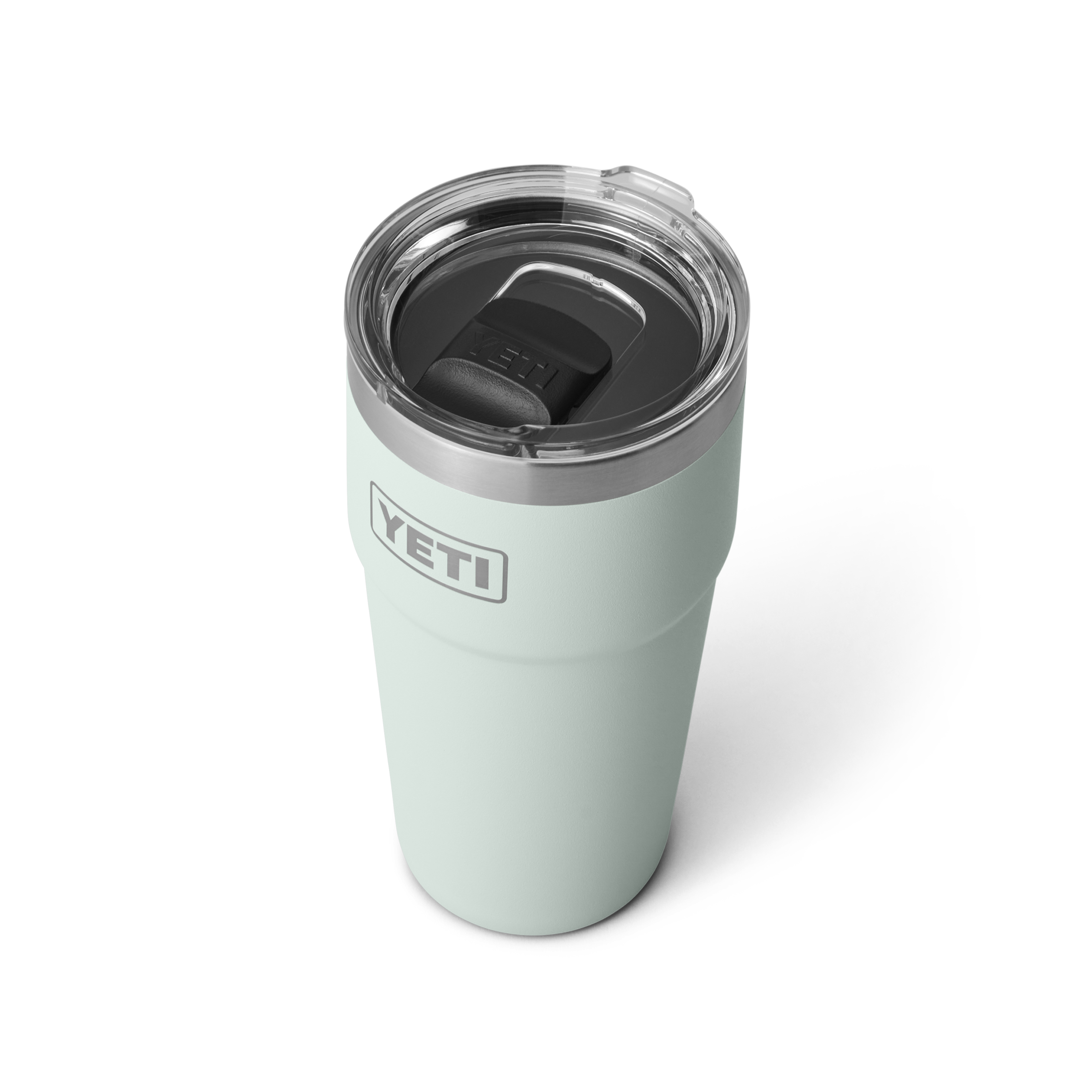 Yeti 20oz Stackable Cup (591ml) - - Mansfield Hunting & Fishing - Products to prepare for Corona Virus