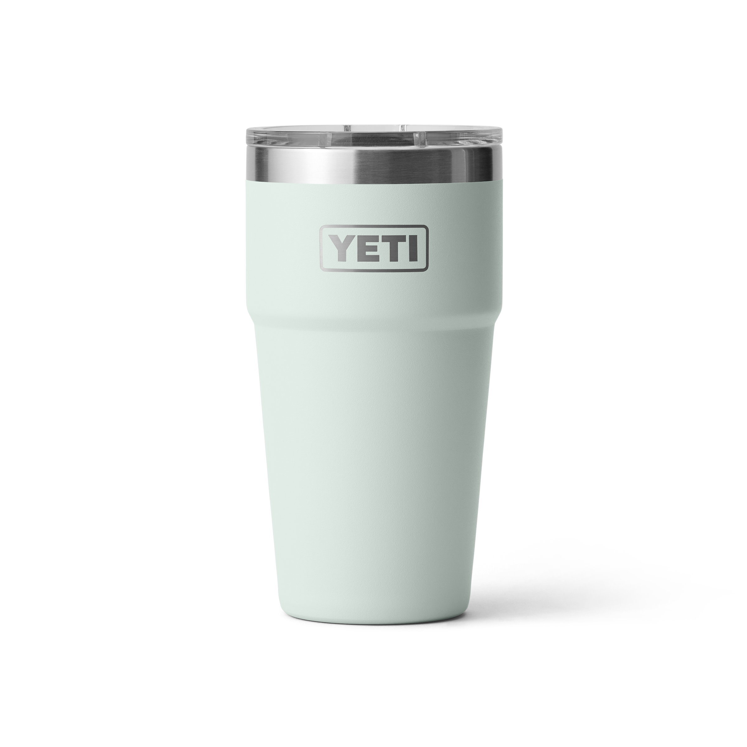 Yeti 20oz Stackable Cup (591ml) - 20OZ / RIDGELINE - Mansfield Hunting & Fishing - Products to prepare for Corona Virus