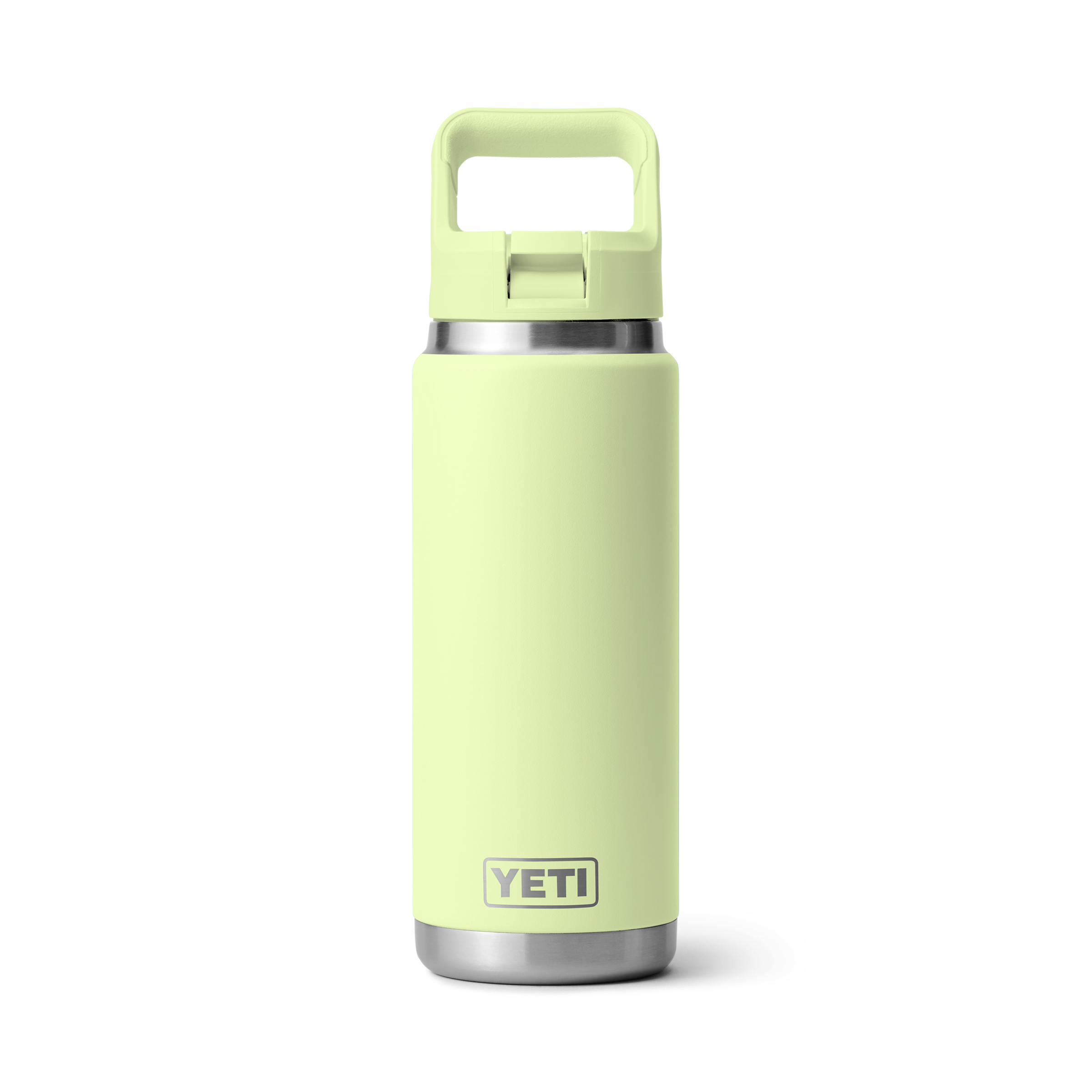 Yeti Rambler 26oz C Straw Bottle (769ml) - - Mansfield Hunting & Fishing - Products to prepare for Corona Virus