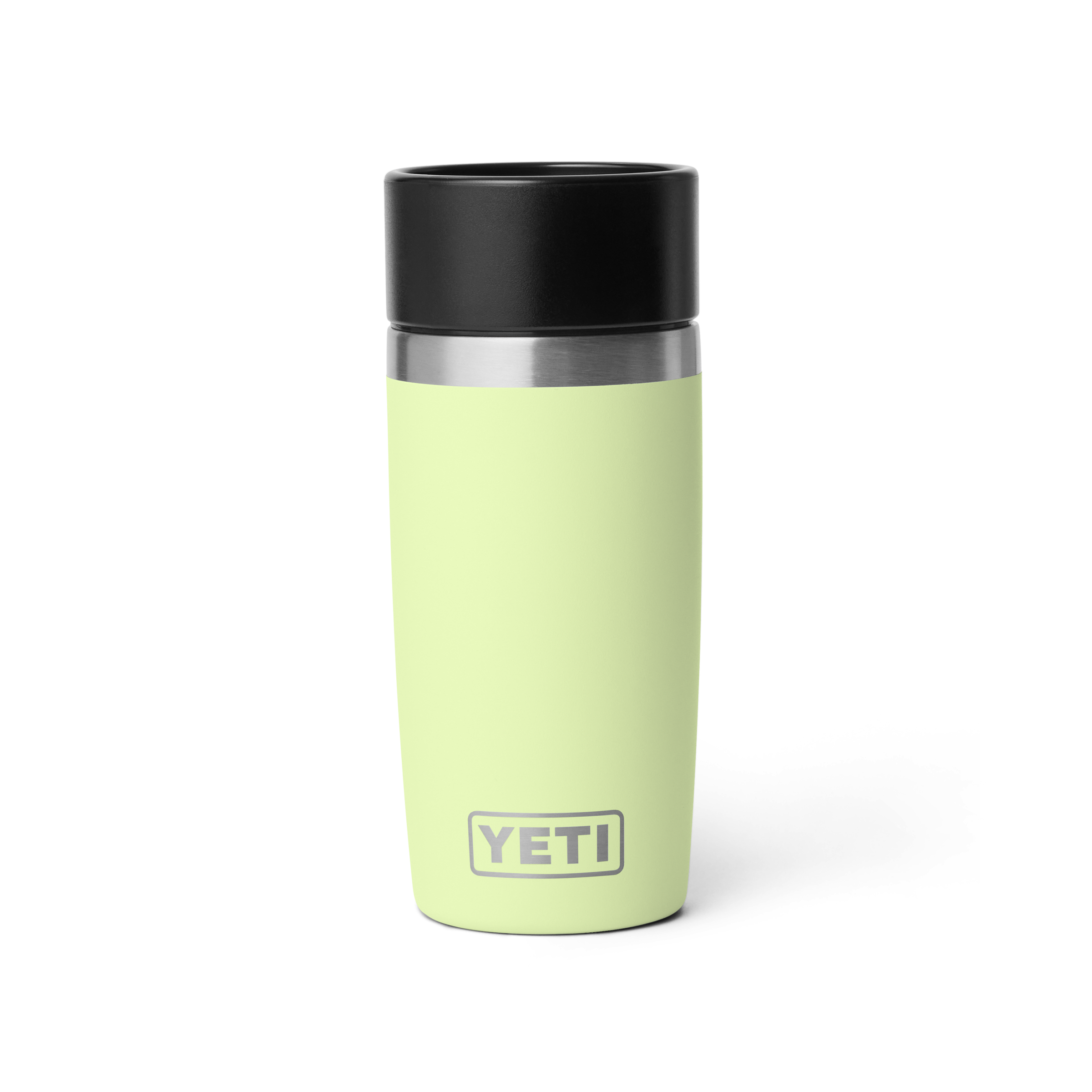 Yeti 12oz Travel Bottle with Commuter Cap - 12OZ / GRASSHOPPER - Mansfield Hunting & Fishing - Products to prepare for Corona Virus