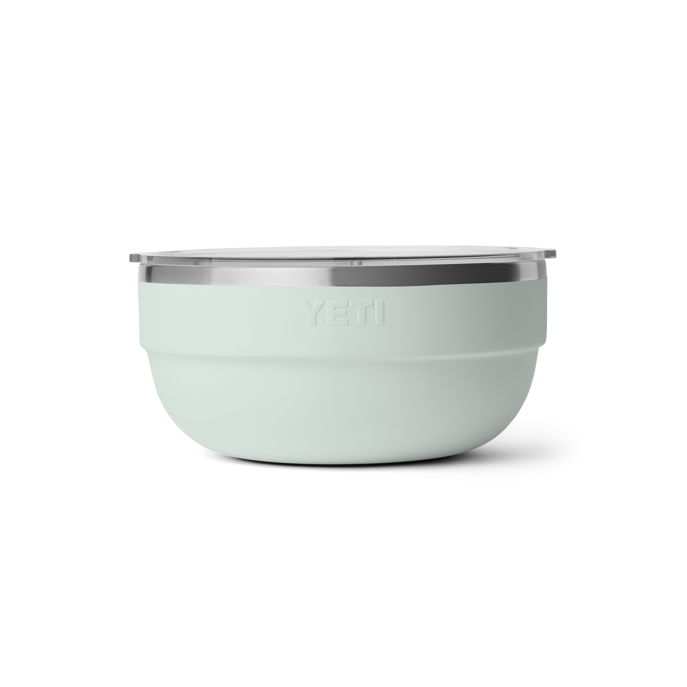 Yeti Rambler Insulated Bowls - Various Sizes - 4.5 QT / RIDGELINE - Mansfield Hunting & Fishing - Products to prepare for Corona Virus
