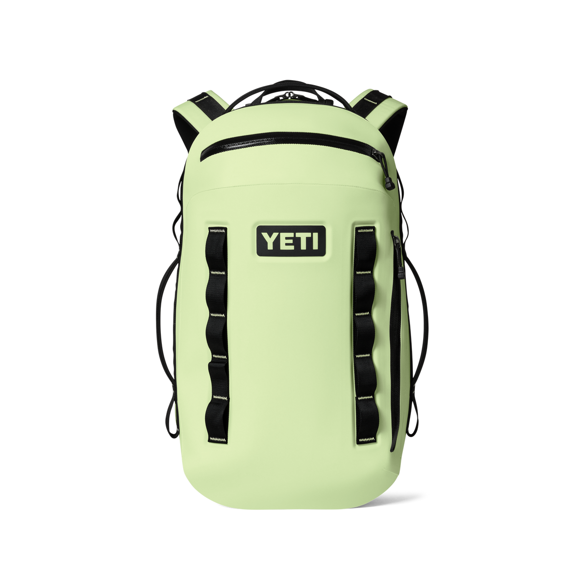 Yeti Cayo Backpack - 25L - 25L / GRASSHOPPER - Mansfield Hunting & Fishing - Products to prepare for Corona Virus