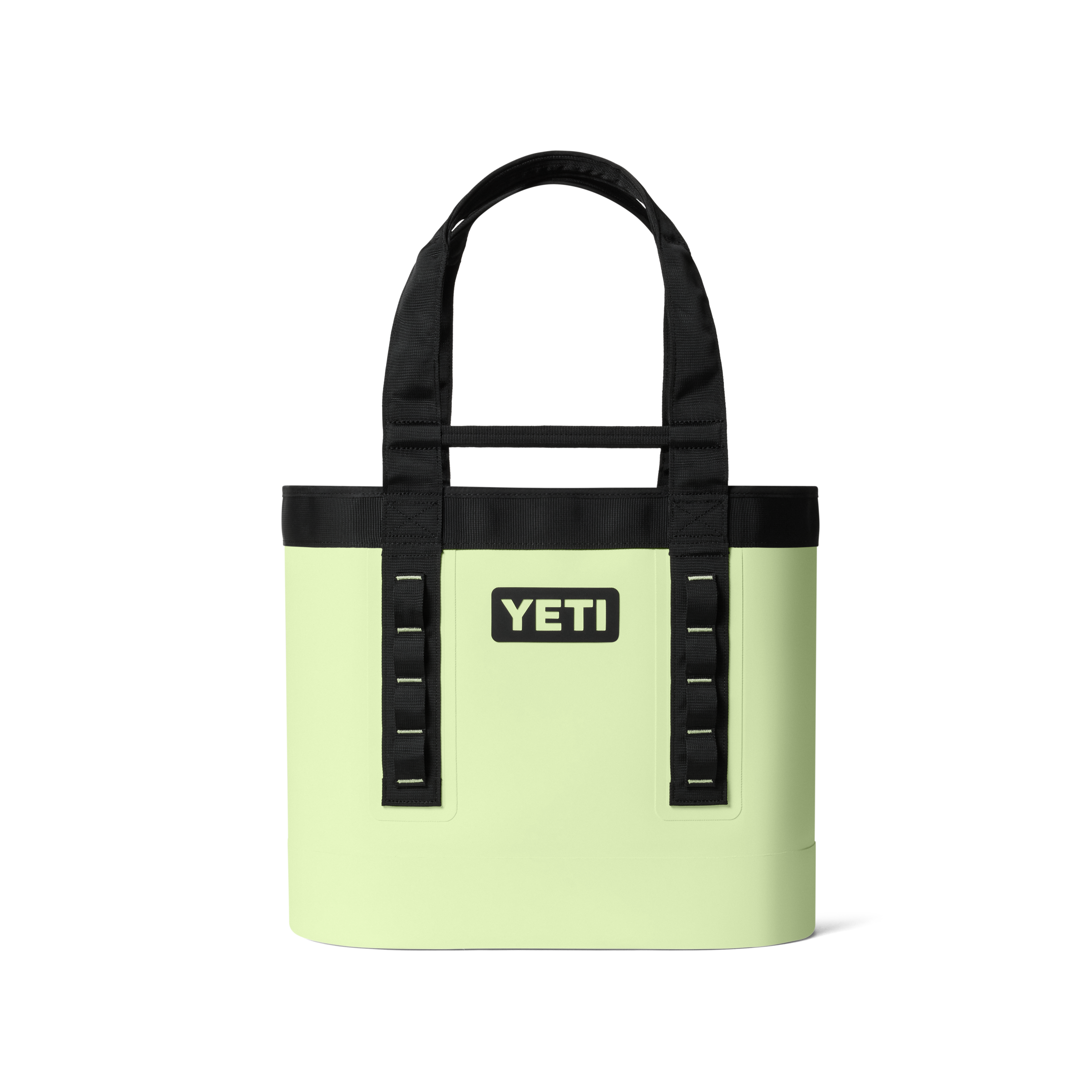 Yeti Camino 35 Carryall Bag - GRASSHOPPER - Mansfield Hunting & Fishing - Products to prepare for Corona Virus