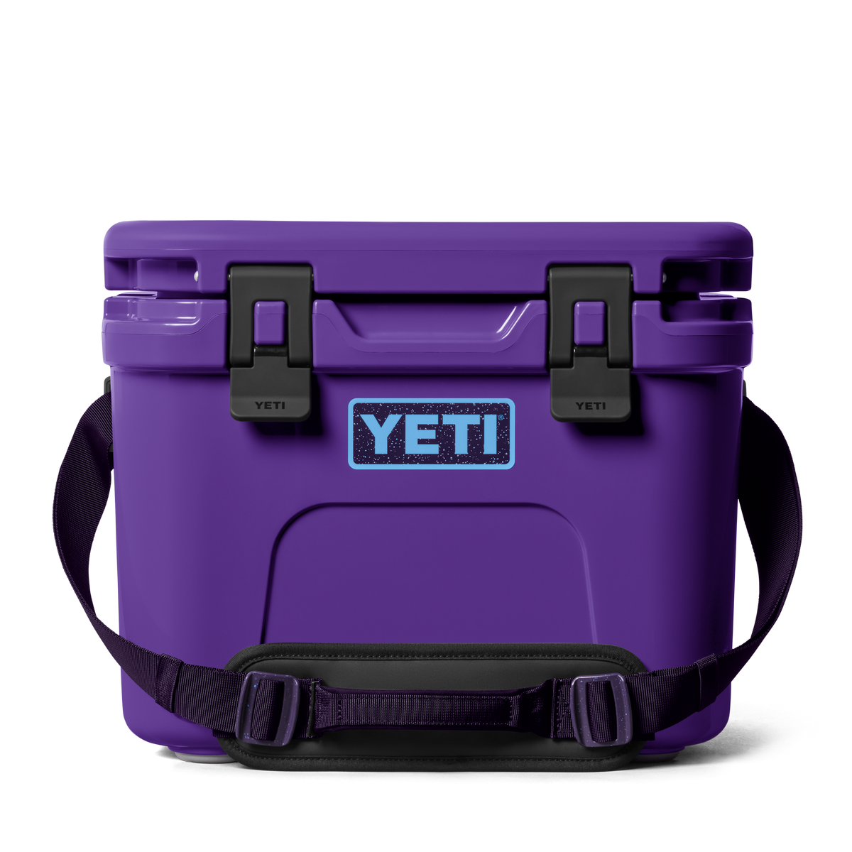 Yeti Roadie 15 Hard Cooler - 15L / PACE PURPLE/SPECKLE - Mansfield Hunting & Fishing - Products to prepare for Corona Virus