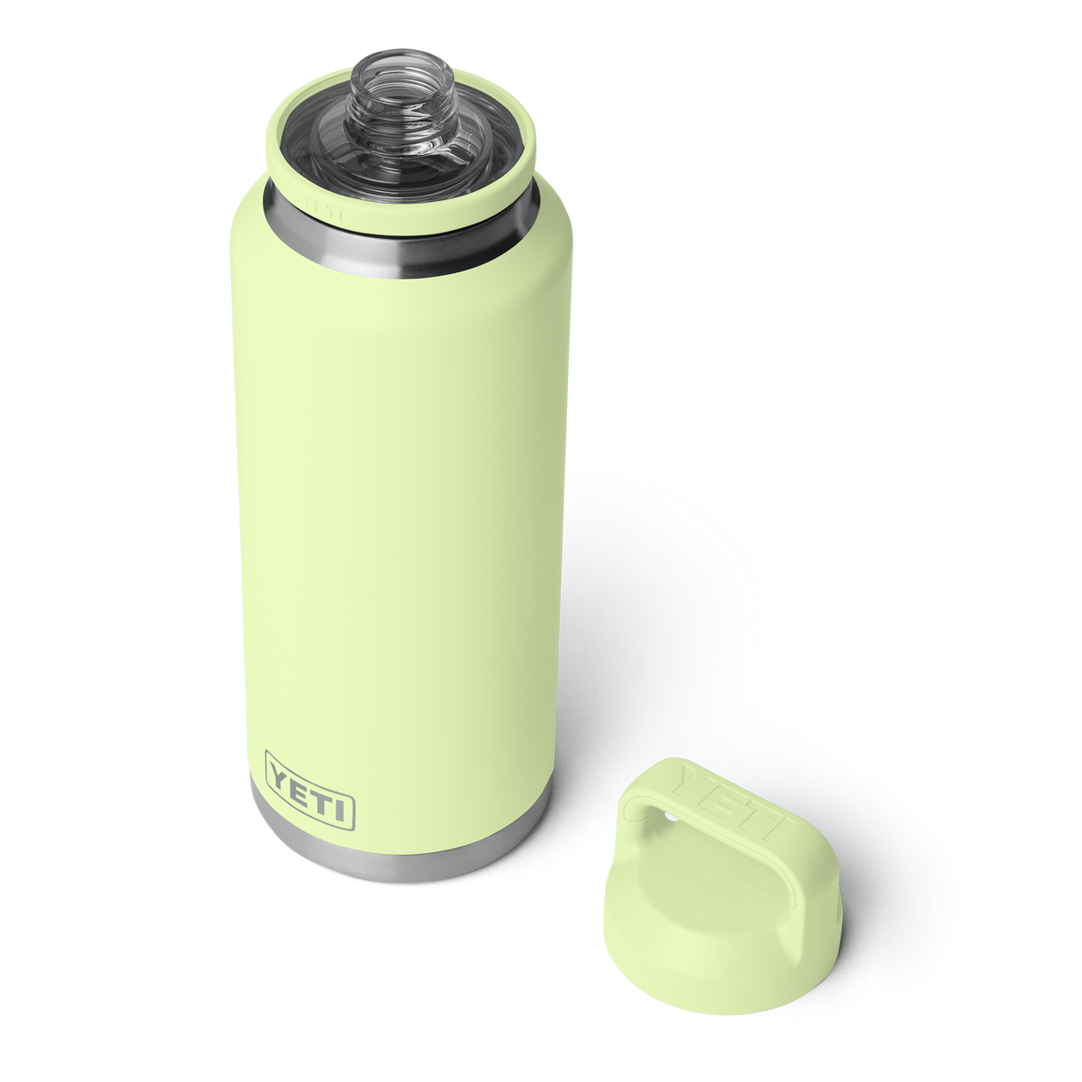 Yeti 46oz Bottle with Chug Cap (1.4L) - - Mansfield Hunting & Fishing - Products to prepare for Corona Virus