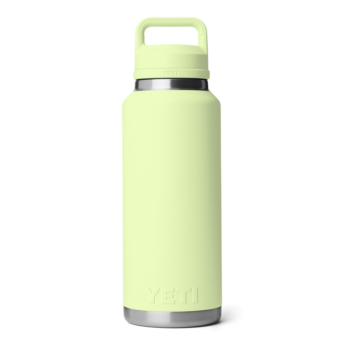 Yeti 46oz Bottle with Chug Cap (1.4L) - - Mansfield Hunting & Fishing - Products to prepare for Corona Virus
