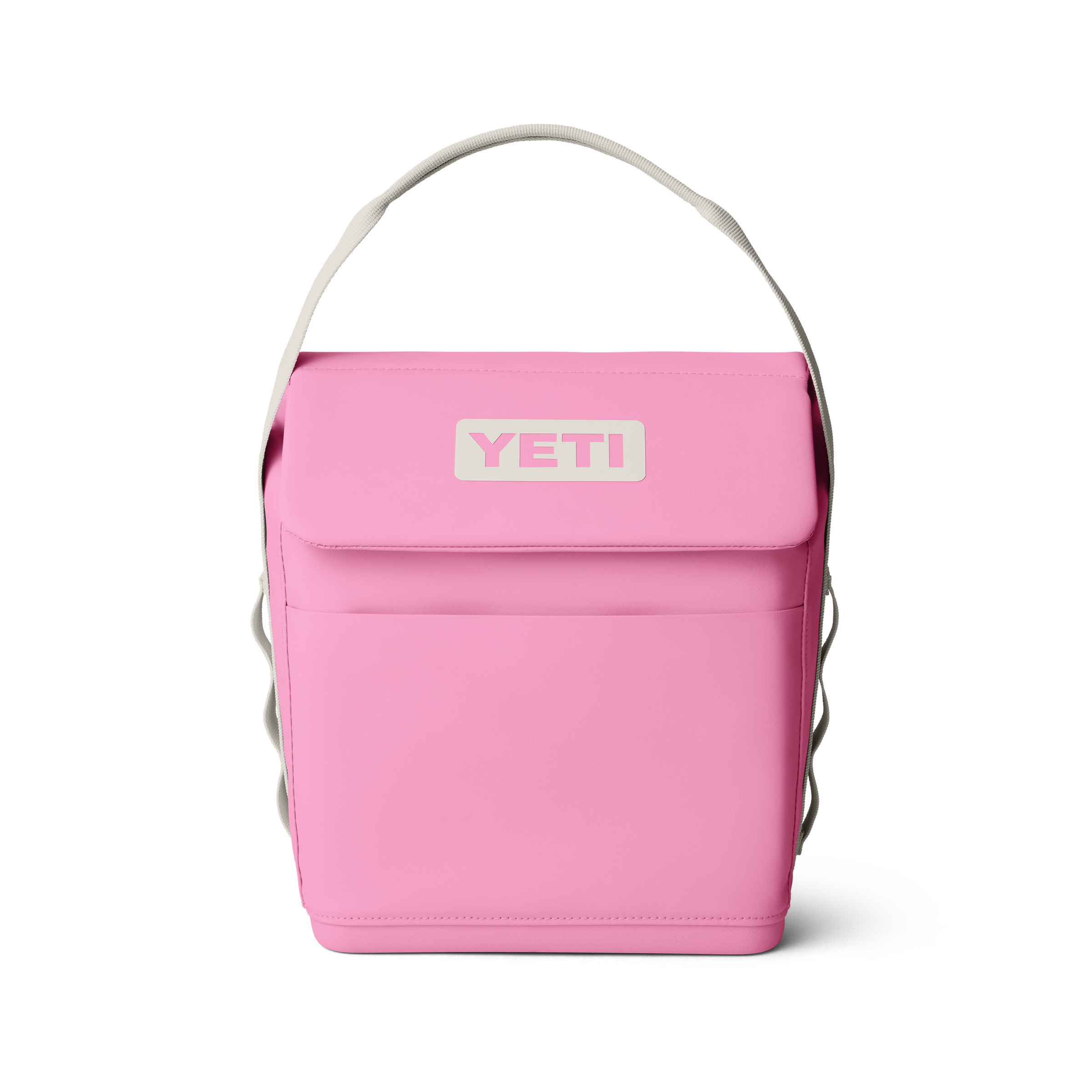 Yeti Insulated Lunch Bag - 6L - 6L / POWER PINK/ASPEN - Mansfield Hunting & Fishing - Products to prepare for Corona Virus
