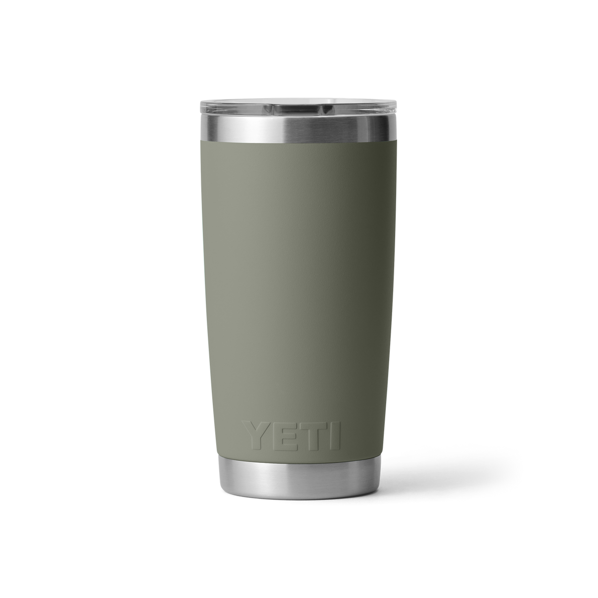 Yeti 20oz Tumbler with MagSlider Lid (591ml) - - Mansfield Hunting & Fishing - Products to prepare for Corona Virus