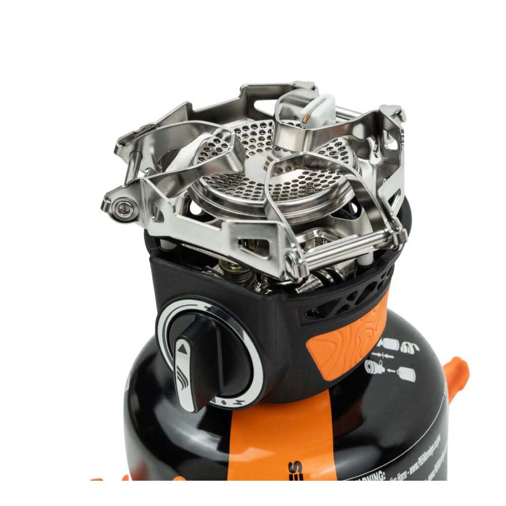 Jetboil TrailCook 2.0L S26 - Tan - - Mansfield Hunting & Fishing - Products to prepare for Corona Virus
