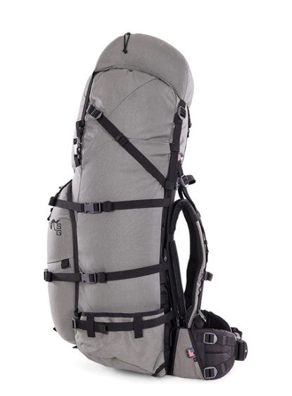 Stone Glacier Sky Guide 7900 Bag Only With Lid - - Mansfield Hunting & Fishing - Products to prepare for Corona Virus