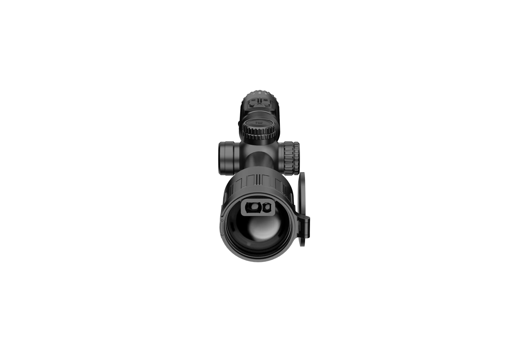 Hikmicro SQ50L 3.0 Stellar 50mm LRF -  - Mansfield Hunting & Fishing - Products to prepare for Corona Virus