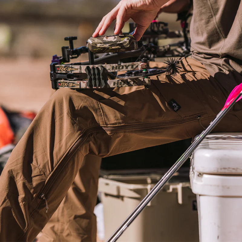 Stone Glacier De Havilland LITE Pant - - Mansfield Hunting & Fishing - Products to prepare for Corona Virus