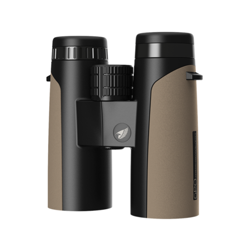 GPO Passion 8x42 ED Sand - - Mansfield Hunting & Fishing - Products to prepare for Corona Virus