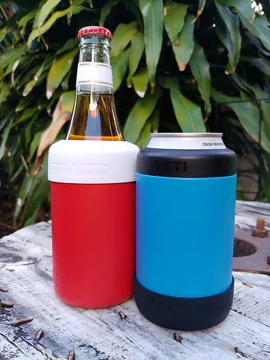 Essential Armour Silicon Yeti Stubby Protector - - Mansfield Hunting & Fishing - Products to prepare for Corona Virus