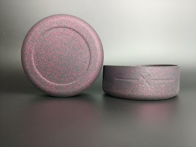 Essential Armour Silicon Yeti Bottle Protector - Red Planet - The Red Plant - - Mansfield Hunting & Fishing - Products to prepare for Corona Virus