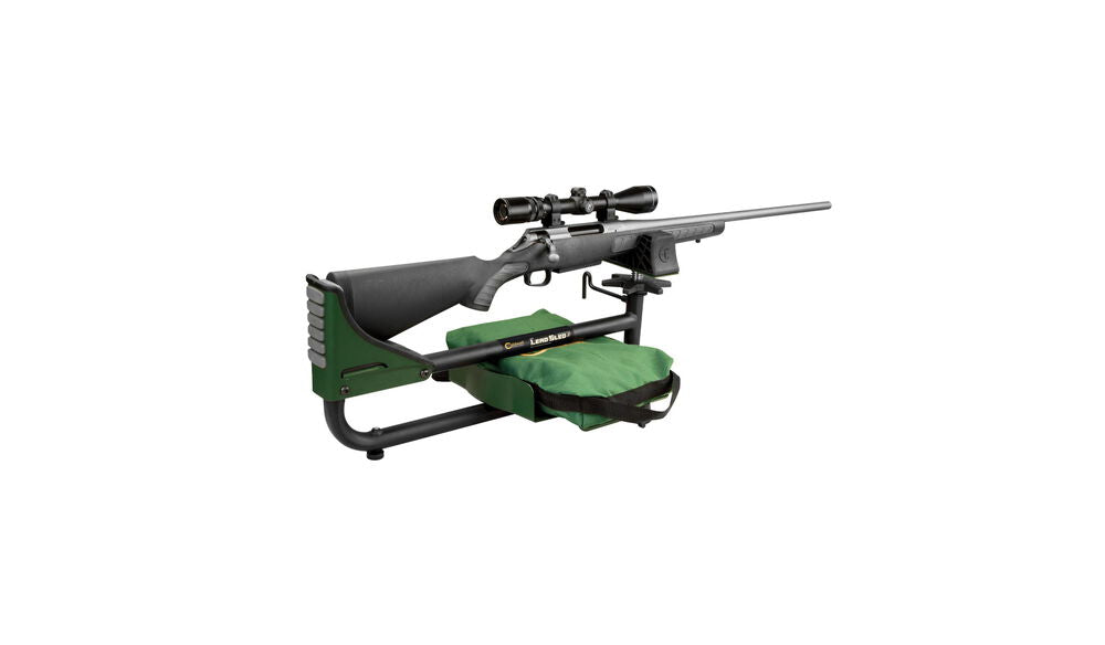 Caldwell Lead Sled 3 - - Mansfield Hunting & Fishing - Products to prepare for Corona Virus