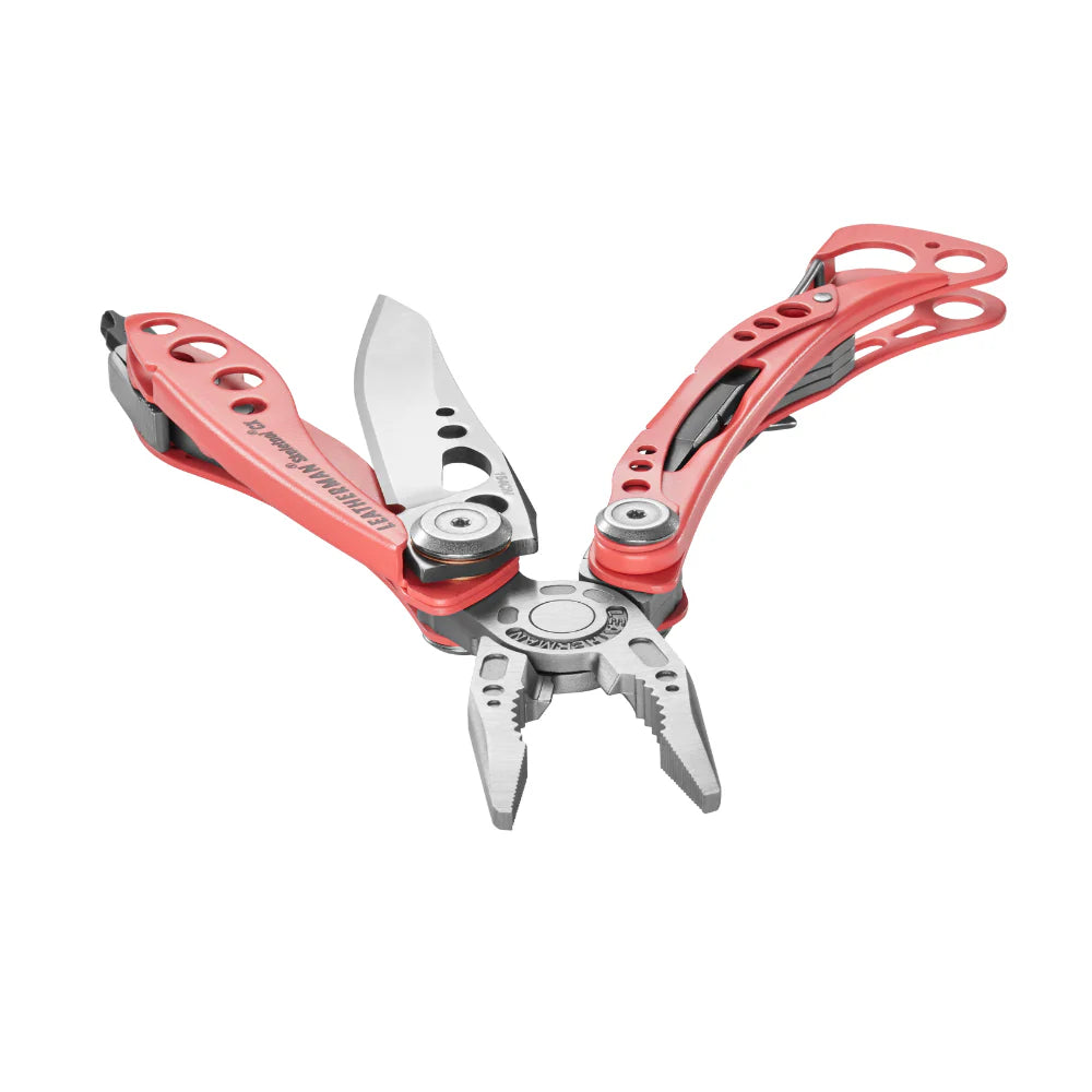 Leatherman Skeletool CX Multitool