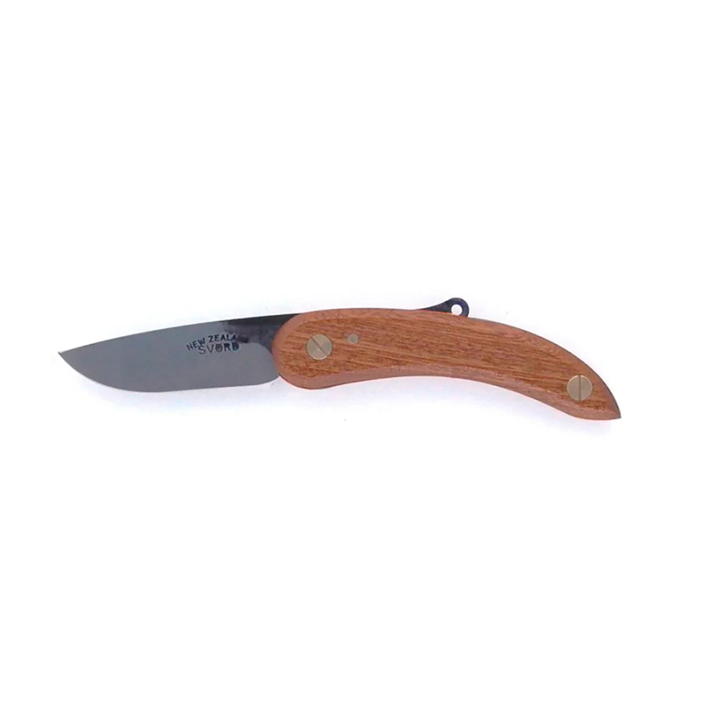 Svord Mini Peasant Knife Wood - - Mansfield Hunting & Fishing - Products to prepare for Corona Virus