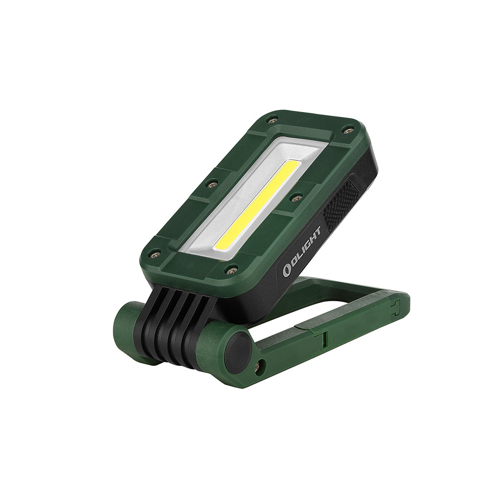 Olight Swivel - Magnetic Work Light - - Mansfield Hunting & Fishing - Products to prepare for Corona Virus