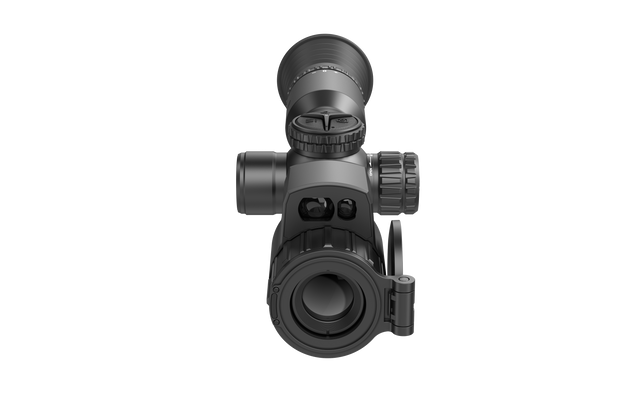 HikMicro Alpex 4k A40EL Lite Day/Night Scope - - Mansfield Hunting & Fishing - Products to prepare for Corona Virus