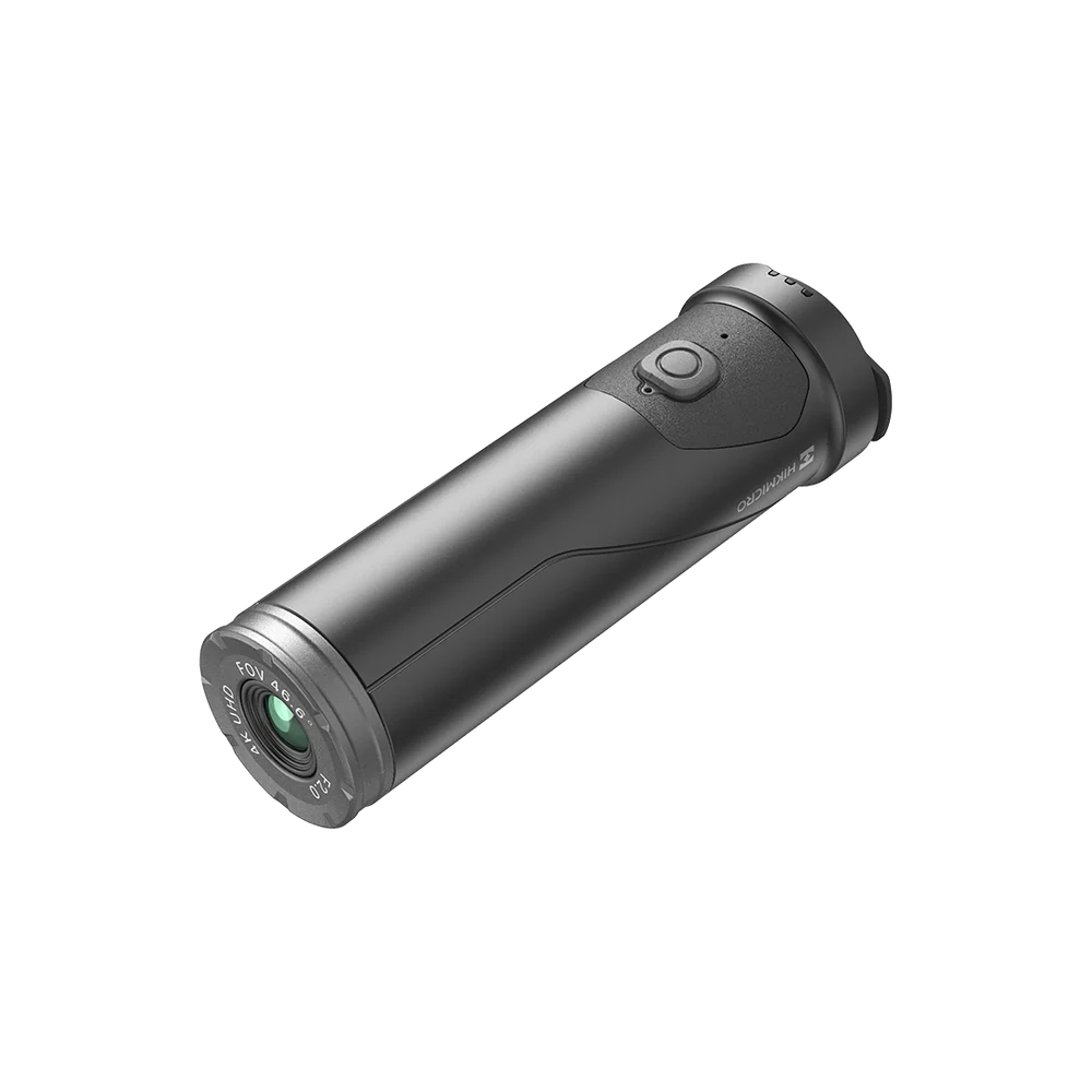 Hikmicro A7E 4k Action Camera - - Mansfield Hunting & Fishing - Products to prepare for Corona Virus