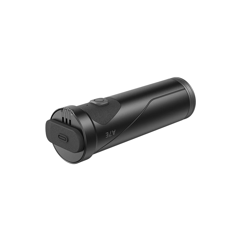 Hikmicro A7E 4k Action Camera - - Mansfield Hunting & Fishing - Products to prepare for Corona Virus