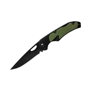 AB Elite Mark 2 Lockable Knife 6.3BL - - Mansfield Hunting & Fishing - Products to prepare for Corona Virus