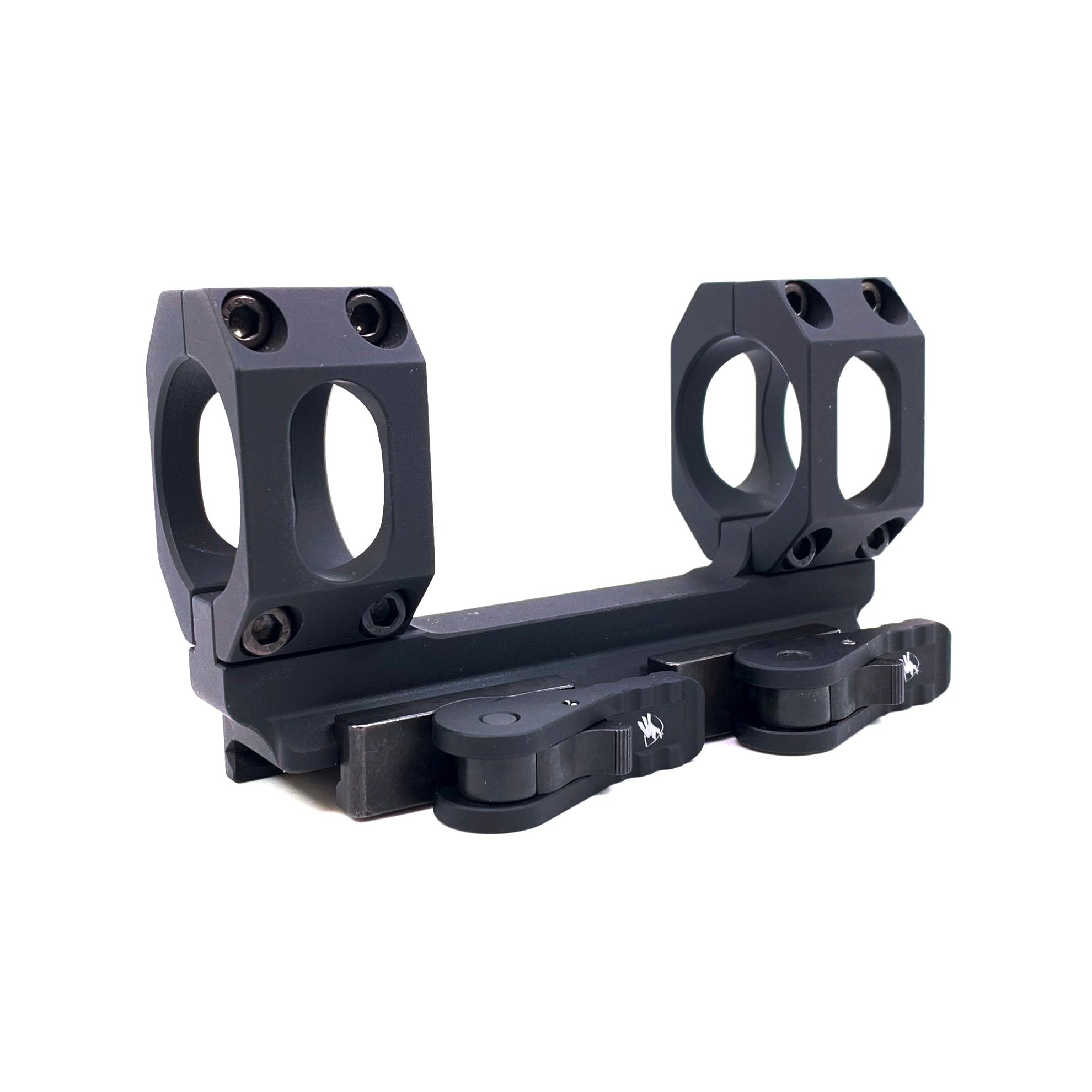 ADM Recon S-30mm Std Scope Mount - - Mansfield Hunting & Fishing - Products to prepare for Corona Virus