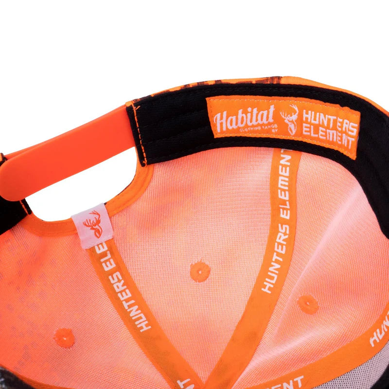 Hunters Element A.H.C Cap - - Mansfield Hunting & Fishing - Products to prepare for Corona Virus