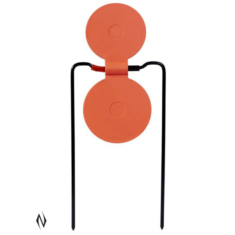 Allen EZ Aim Self-Healing Spinner Target - - Mansfield Hunting & Fishing - Products to prepare for Corona Virus