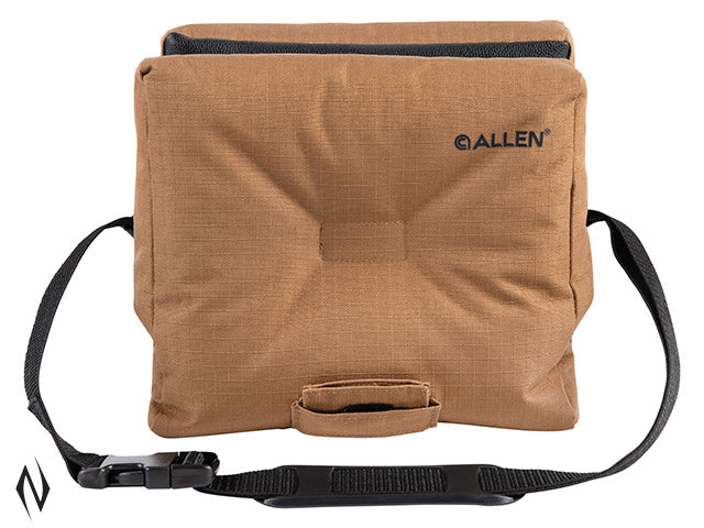 Allen Bench Bag Unfilled - - Mansfield Hunting & Fishing - Products to prepare for Corona Virus