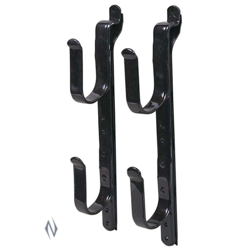 Allen 2 Piece Gun And Tool Rack - - Mansfield Hunting & Fishing - Products to prepare for Corona Virus