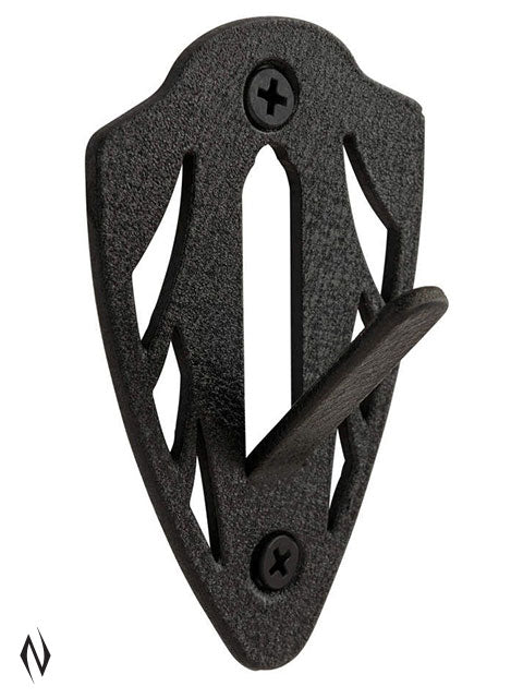 Allen EZ Mount Skull Peg Deer Black -  - Mansfield Hunting & Fishing - Products to prepare for Corona Virus