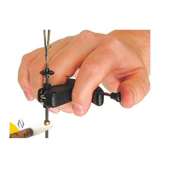 Allen Thumb Style Archery - - Mansfield Hunting & Fishing - Products to prepare for Corona Virus