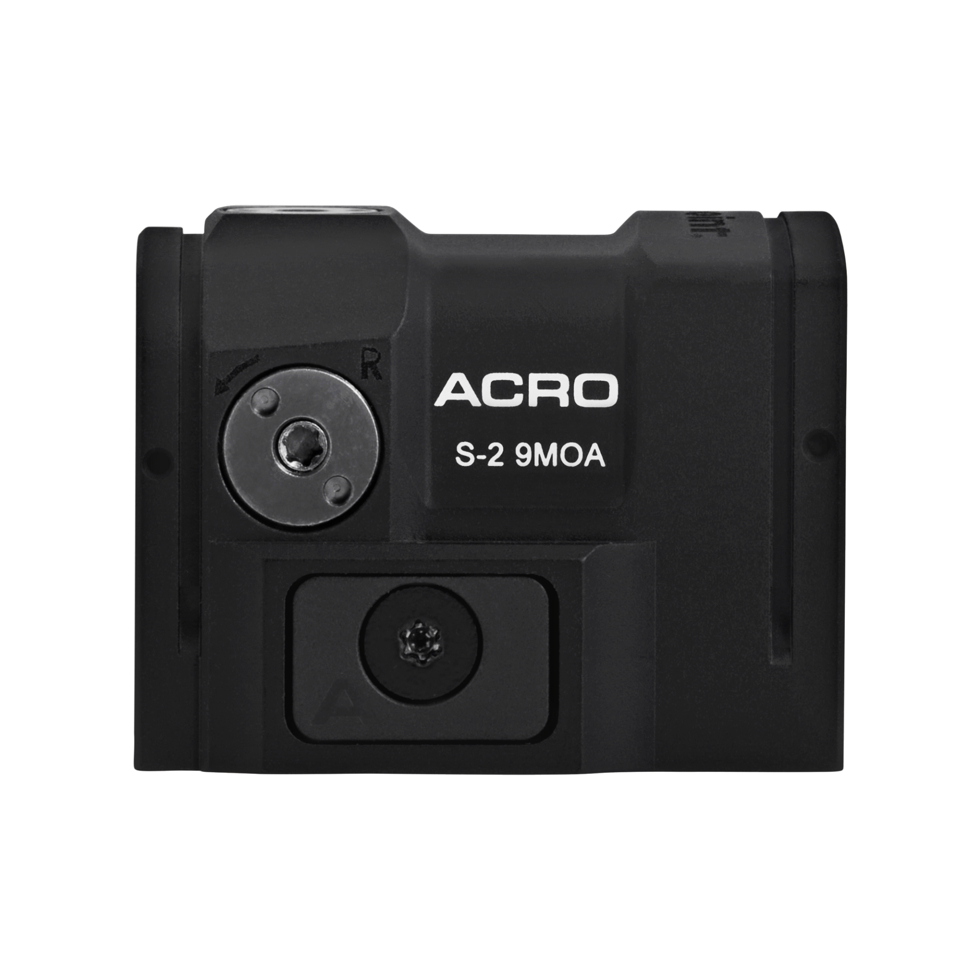 Aimpoint Acro S-2 9MOA - - Mansfield Hunting & Fishing - Products to prepare for Corona Virus