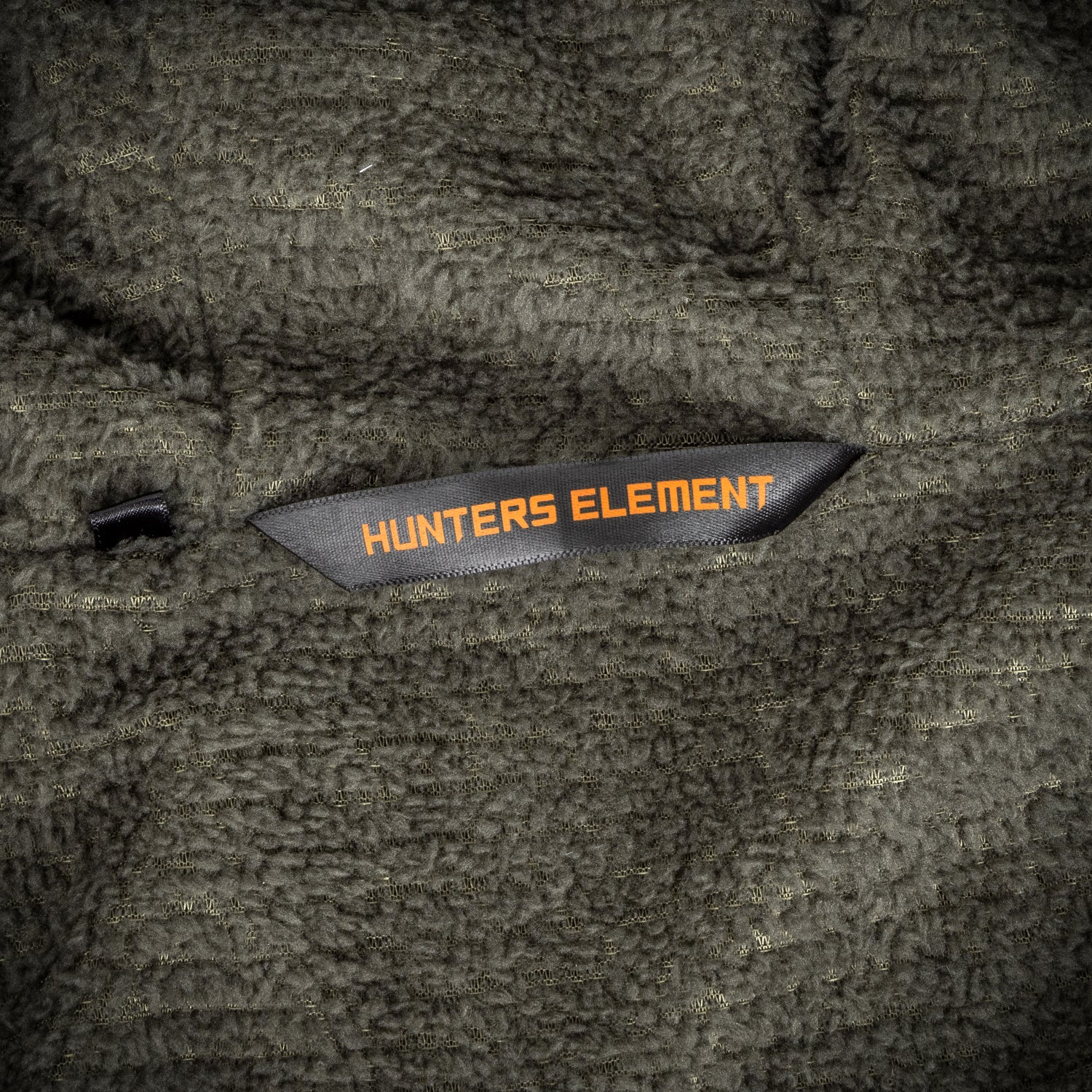 Hunters Element Acclimate Hood - Black - - Mansfield Hunting & Fishing - Products to prepare for Corona Virus