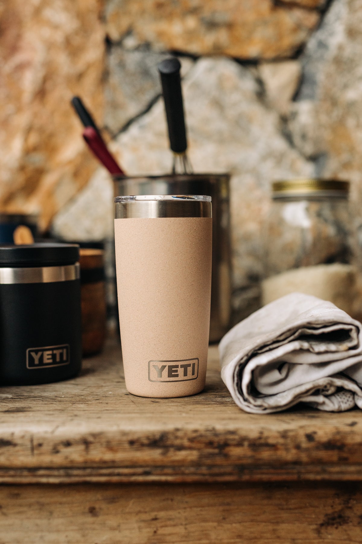 Yeti 10oz Tumbler with MagSlider Lid (296ml) - - Mansfield Hunting & Fishing - Products to prepare for Corona Virus