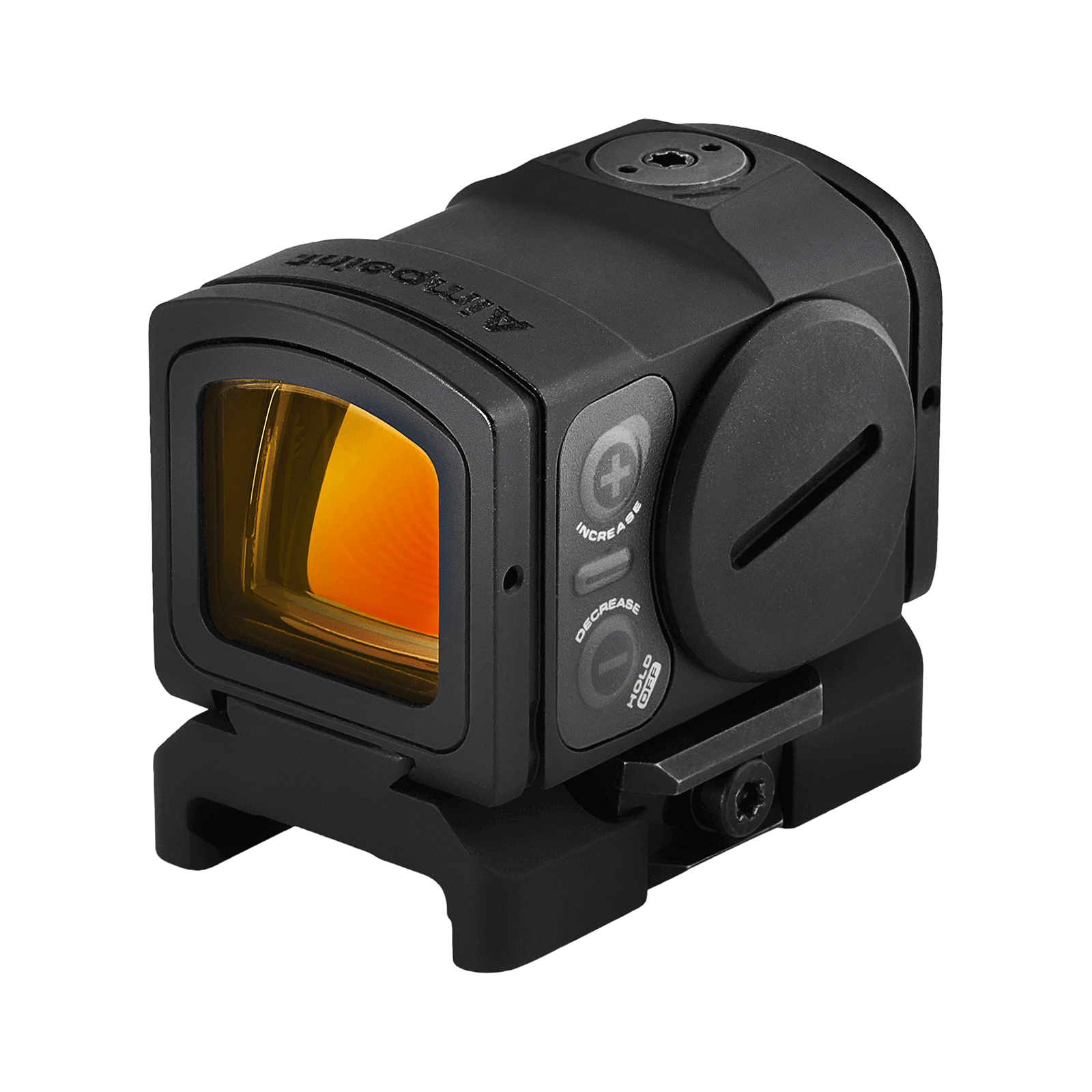 Aimpoint C-2 3.5moa (weaver mount) - - Mansfield Hunting & Fishing - Products to prepare for Corona Virus