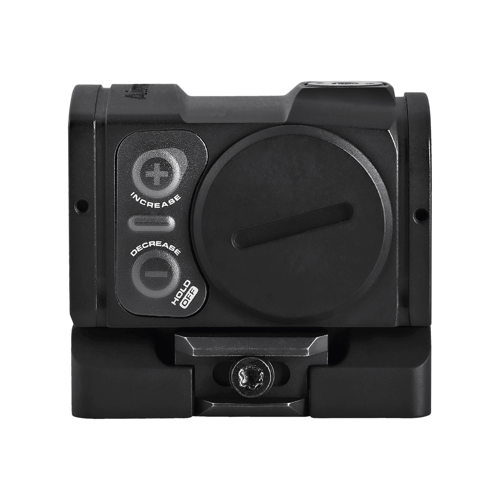 Aimpoint C-2 3.5moa (weaver mount) - - Mansfield Hunting & Fishing - Products to prepare for Corona Virus