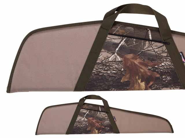 Allen Eldorado Rifle Case 46" -  - Mansfield Hunting & Fishing - Products to prepare for Corona Virus