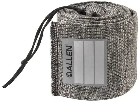 Allen Stretch Knit Gun Sock 52inch (Grey)