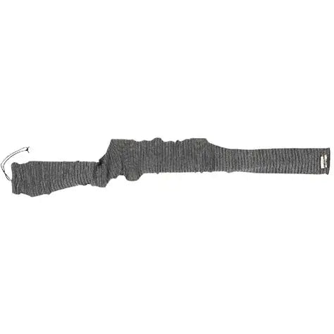Allen Stretch Knit Gun Sock 52inch (Grey) - - Mansfield Hunting & Fishing - Products to prepare for Corona Virus