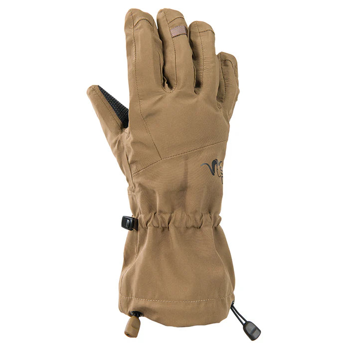 Stone Glacier Altimeter Insulated Glove - MEDIUM / Muskeg - Mansfield Hunting & Fishing - Products to prepare for Corona Virus