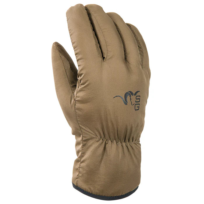 Stone Glacier Altimeter Insulated Glove - - Mansfield Hunting & Fishing - Products to prepare for Corona Virus