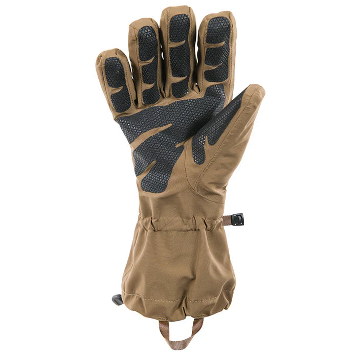 Stone Glacier Altimeter Insulated Glove - - Mansfield Hunting & Fishing - Products to prepare for Corona Virus