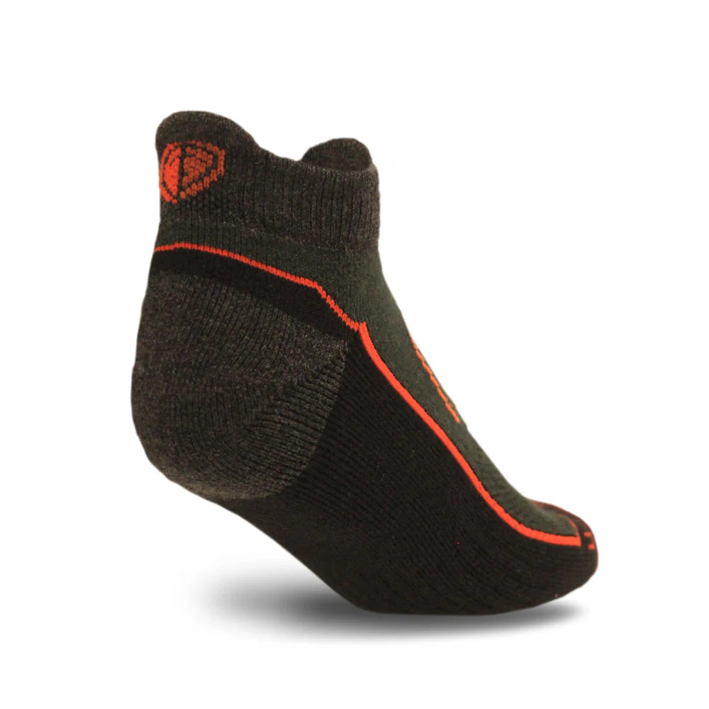 Stoney Creek Ankle Sports Sock - - Mansfield Hunting & Fishing - Products to prepare for Corona Virus