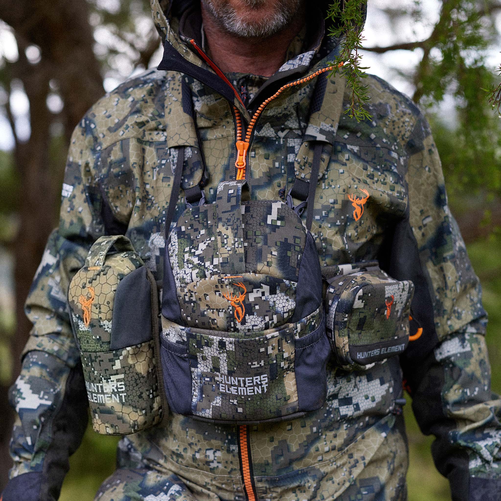 Hunters Element Apex Thermal Defender