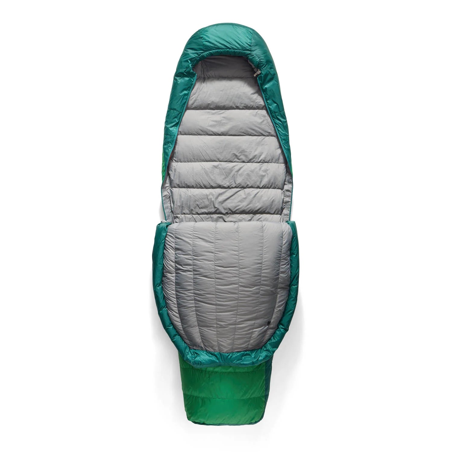 Sea To Summit Ascent Down Sleeping Bag - - Mansfield Hunting & Fishing - Products to prepare for Corona Virus