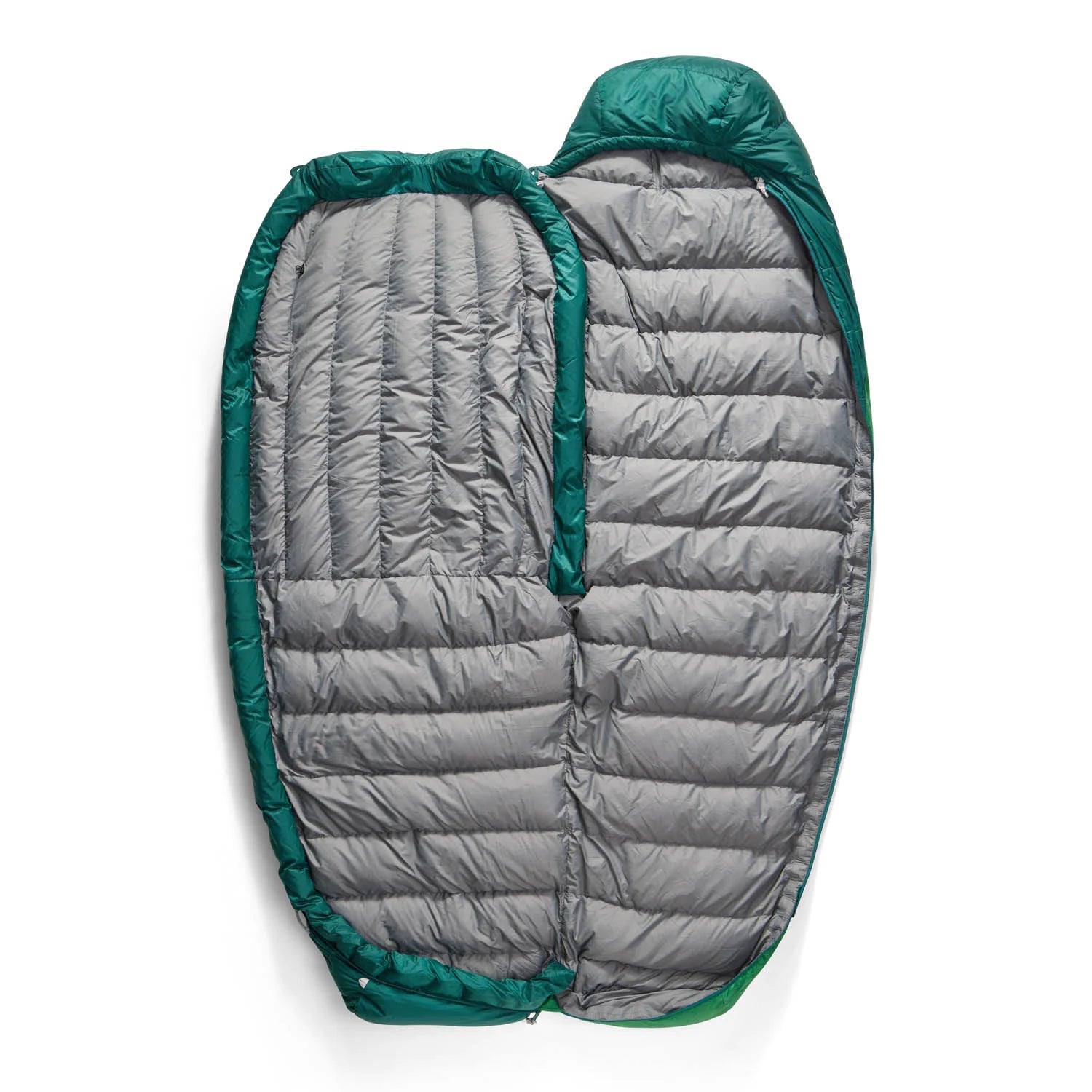 Sea To Summit Ascent Down Sleeping Bag - - Mansfield Hunting & Fishing - Products to prepare for Corona Virus