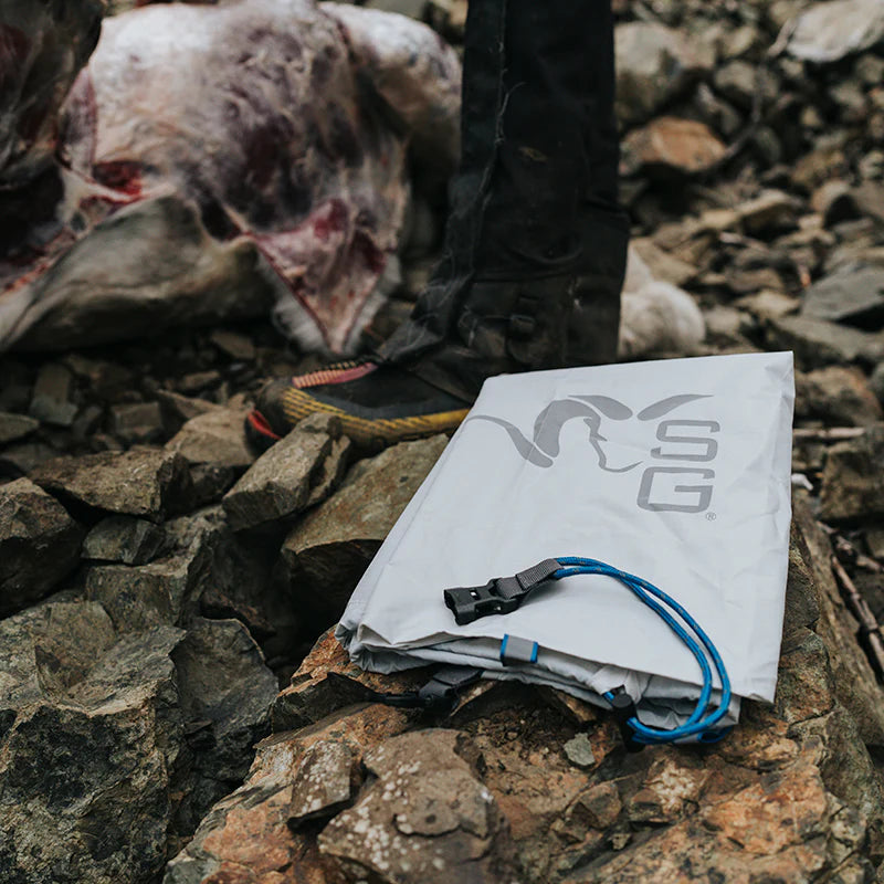 Stone Glacier Game Bag Kit - - Mansfield Hunting & Fishing - Products to prepare for Corona Virus